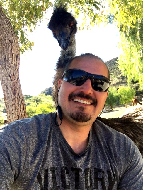 Obituary of Jaime Mauricio Orellana