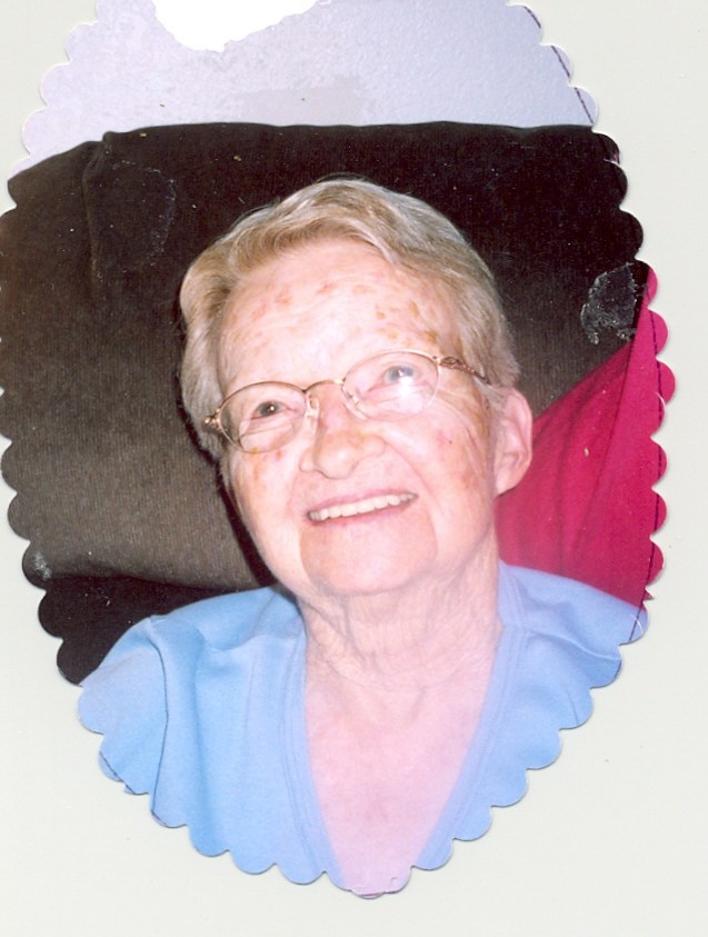 Obituary of Mildred Collins