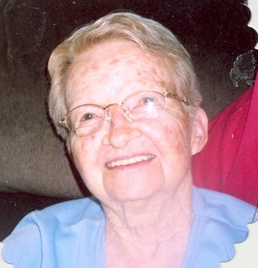 Obituary of Mildred Collins