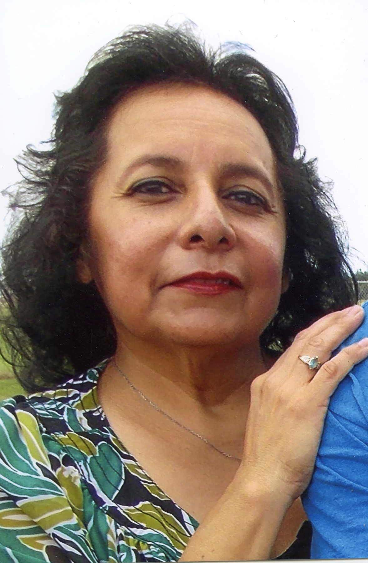 Obituary of Cecilia A. Lopez