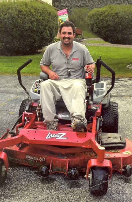 Obituary of Jeramy Stephen Bratt