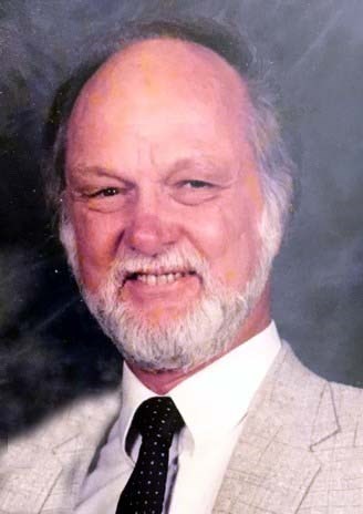 Obituary of Robert F. Pereira