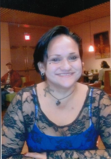 Obituary of Daphne Pauline Calhoun