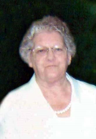 Obituary of Helen Pearl Randell