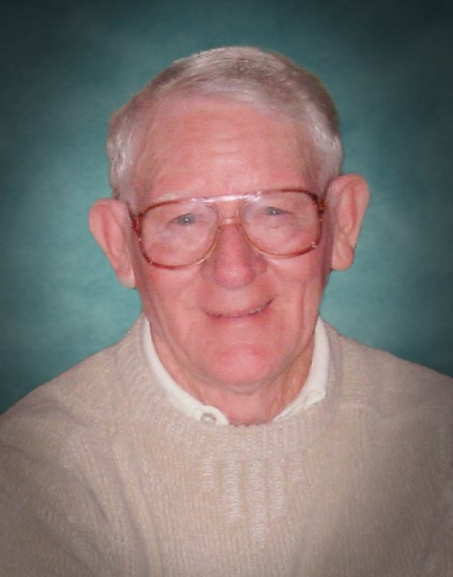 Obituary of Richard "Dick" Wallace