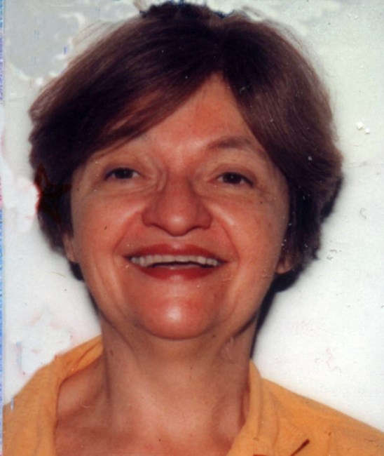 Obituary of Anna "Hanna" (Krasnoff) Burke