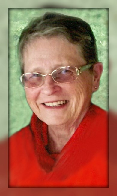 Obituary of Helena Edwin MacKenzie