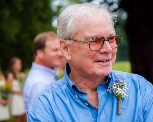 Obituary of Charles Haynes