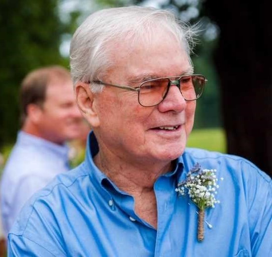 Obituary of Charles Haynes