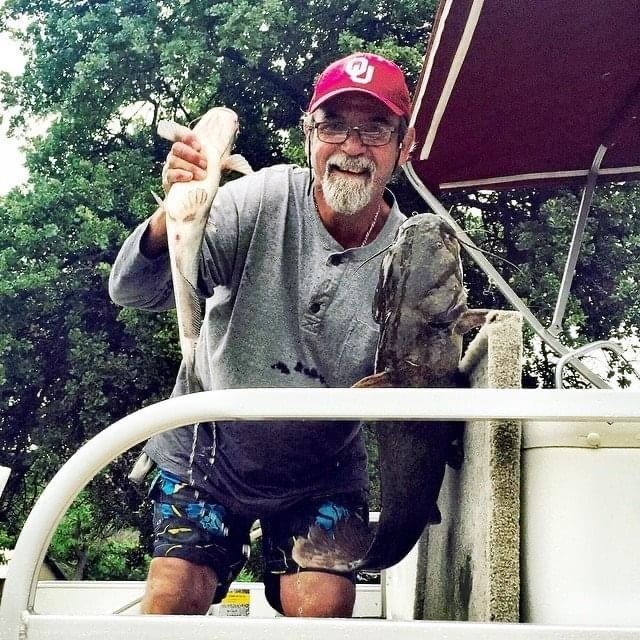 Obituary of Rick Tarver