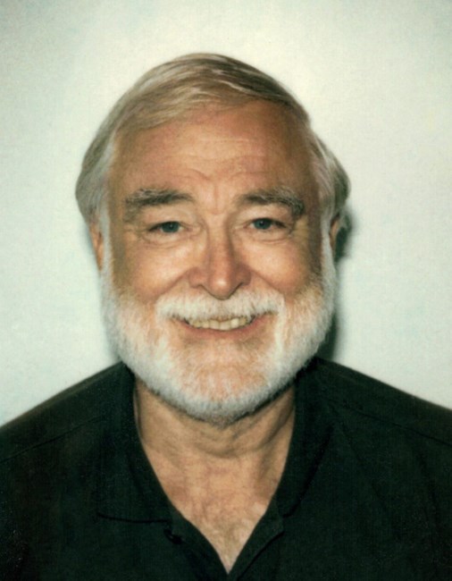 Obituario de Robert  F. Perrin