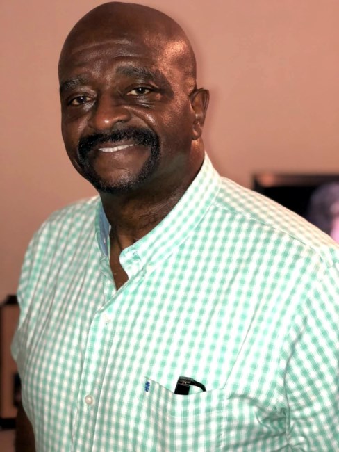 Obituary of Herbert Hannibal