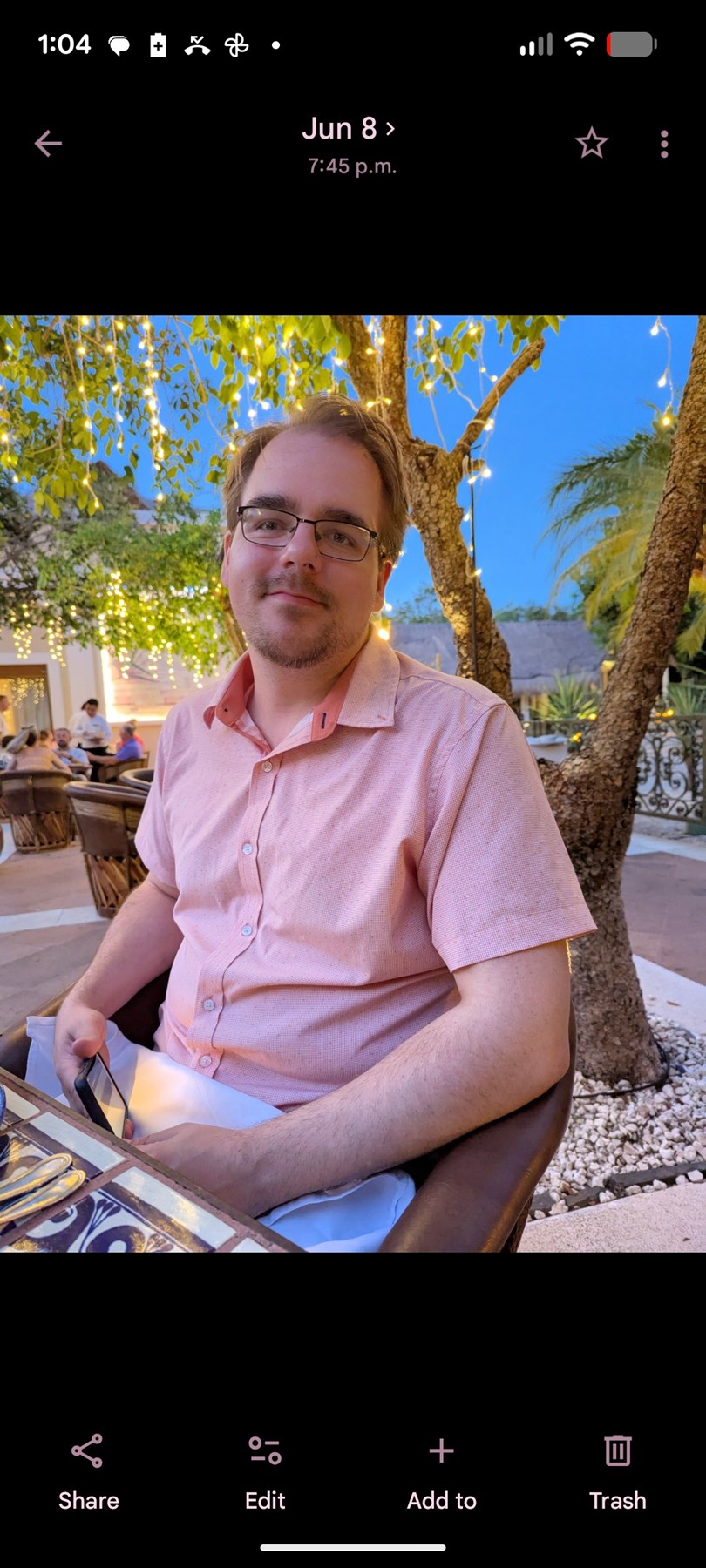 Obituario de Dylan Mark Beauchamp