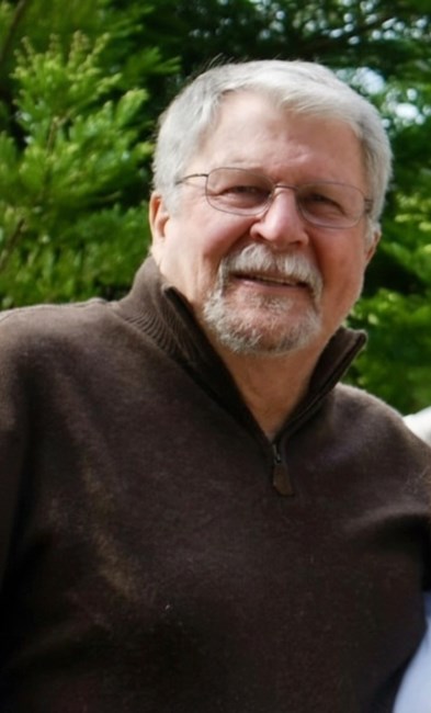 Obituario de John Thomas Rohowits