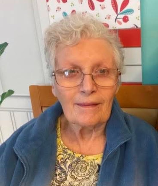 Obituary of Carol Ann Hurd