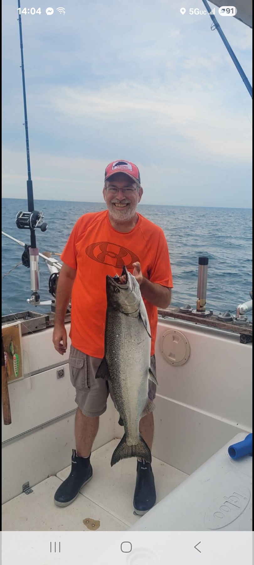 Obituary of Brian William Jablonowski