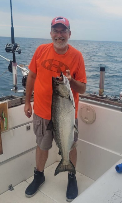 Obituary of Brian William Jablonowski