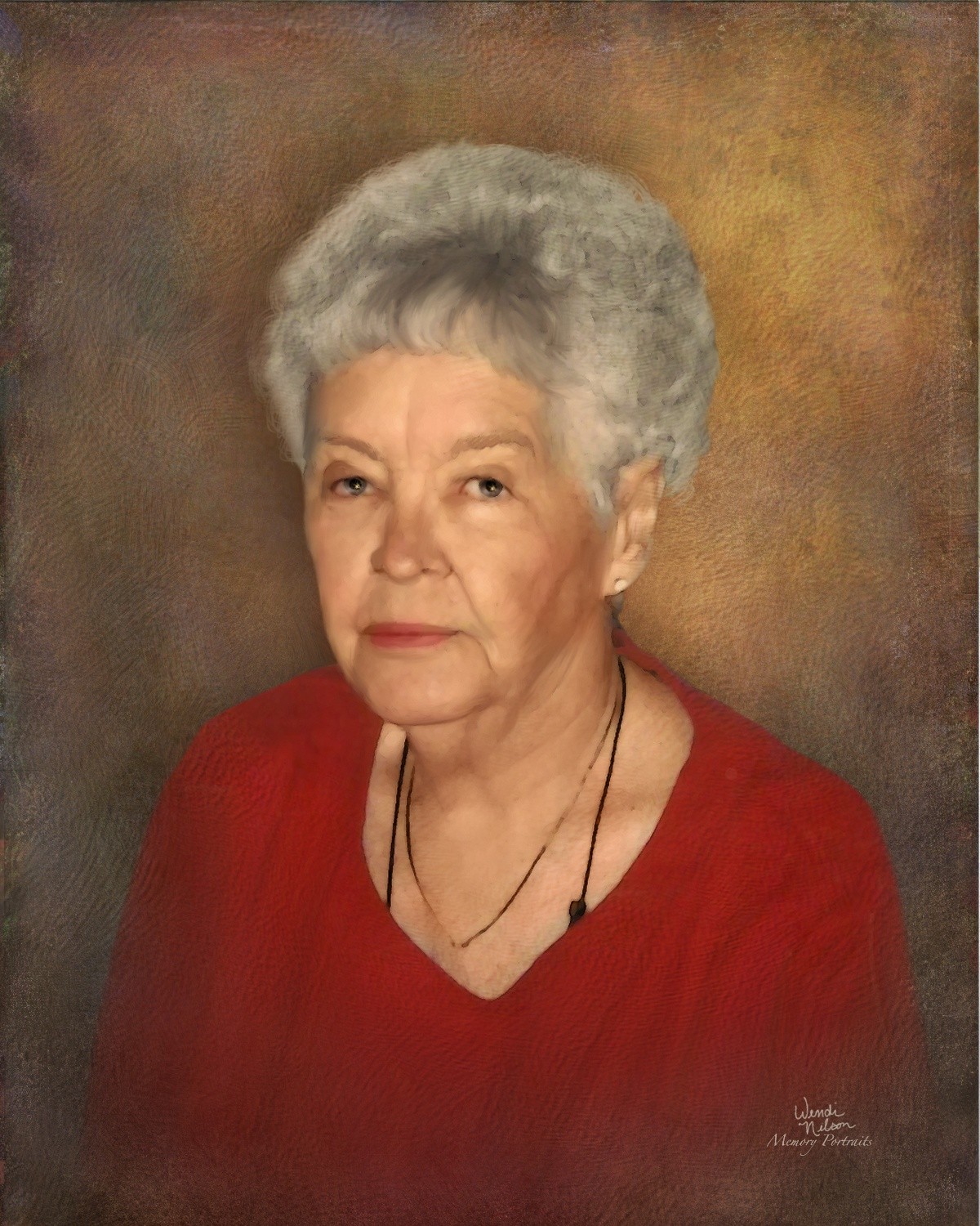 Ruby Mae "Polly" Chambers Bunnell Obituary Killeen, TX