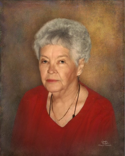 Obituario de Ruby Mae "Polly" Chambers Bunnell