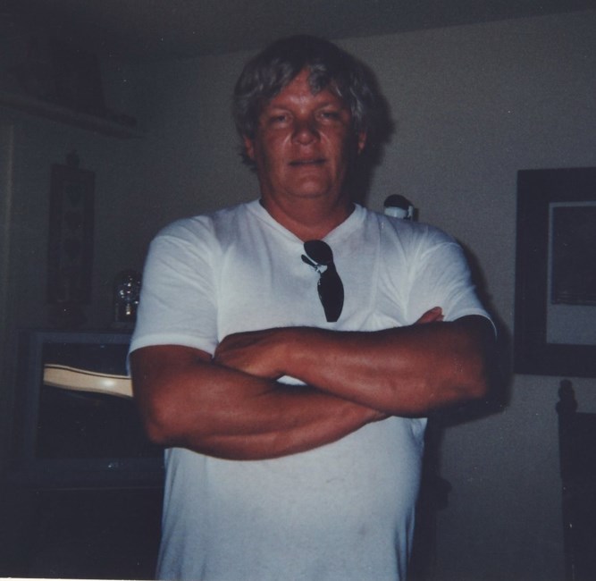 Obituary of Norman Eugene Batton