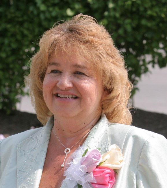 Obituary of Virginia "Ginger" Johnivan