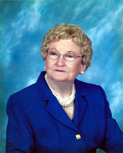 Obituary of Mary Lou Carroll Hart