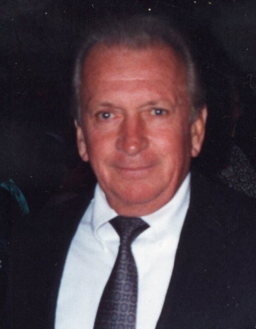 Obituary of Don Louis Schaefer