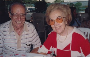 Obituary of Julia Suris