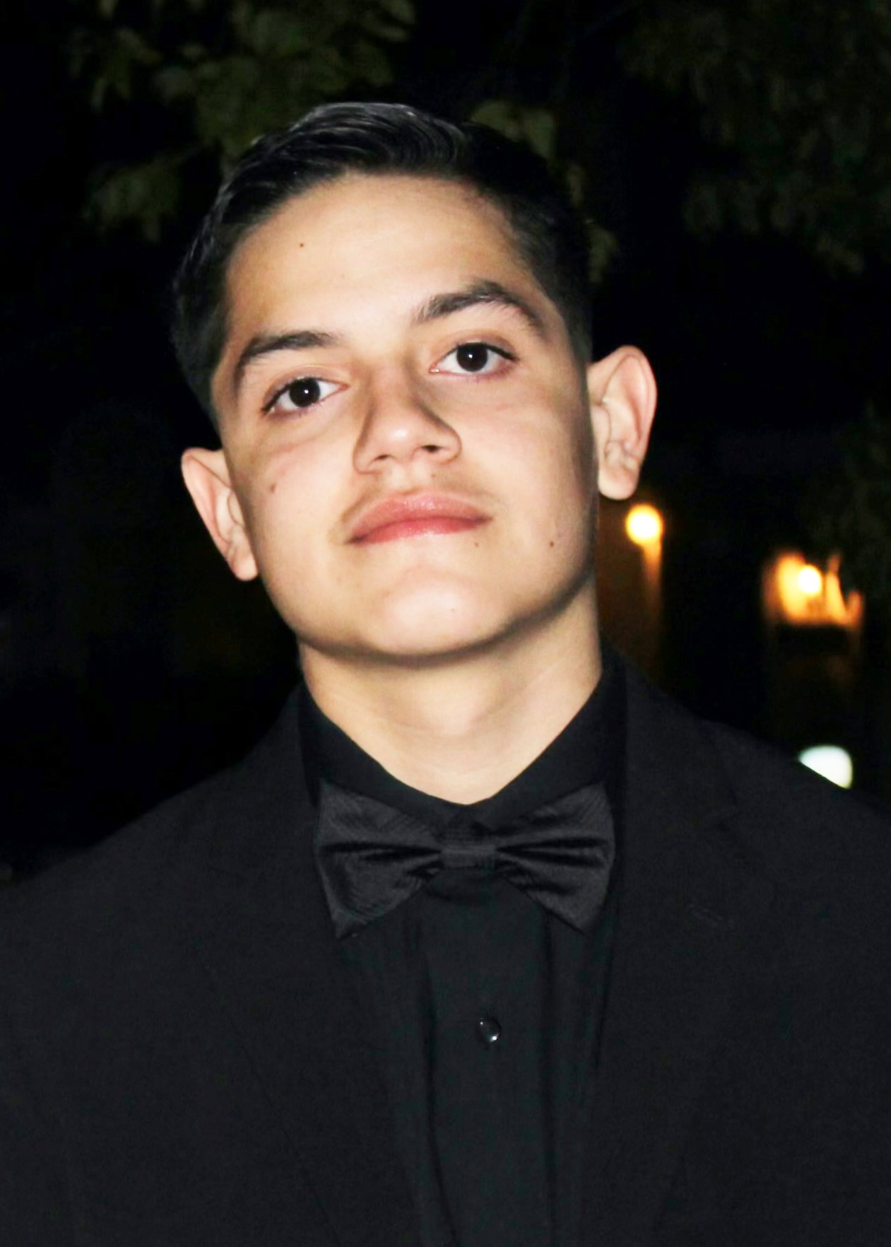 Anthony Reyes Obituary - Whittier, CA