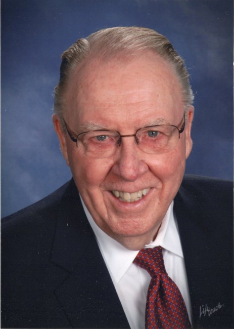 Obituary of Arthur George Riewald
