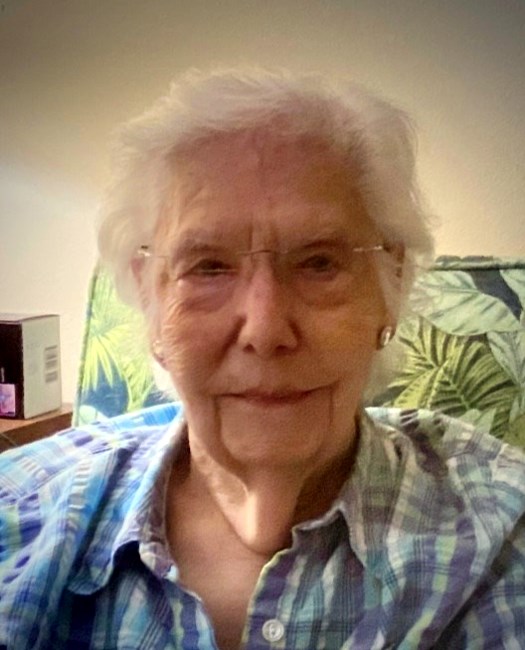 Obituary of Charlene D. Miller