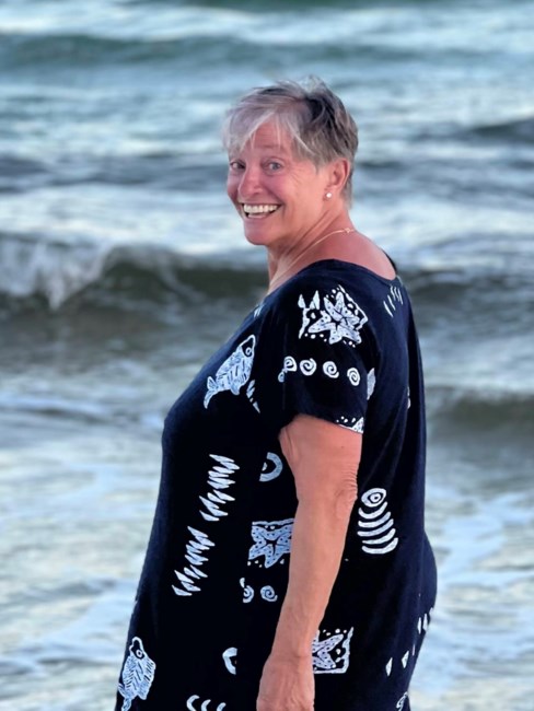 Obituary of Monika G. Rivera