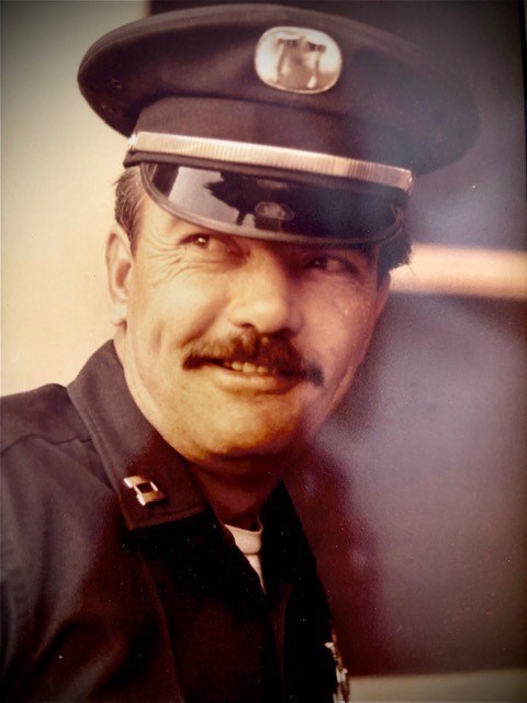 Avis de décès de Jack Willard Finley