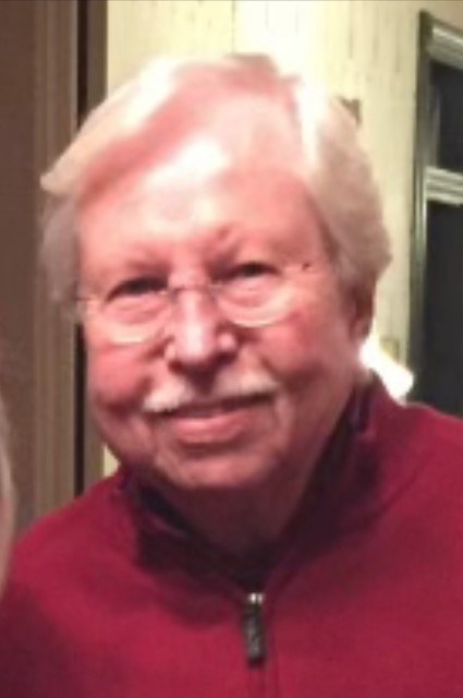 Obituary of Dr. Wade Camdon Lamberth, Jr.