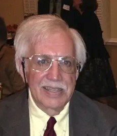 Obituario de George Andrew Mihalcik