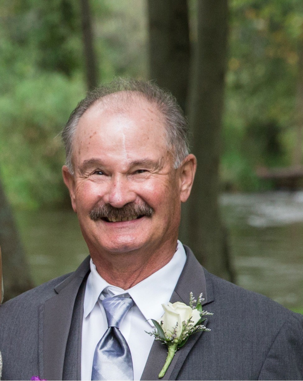 Obituary of Robert John Leykauf