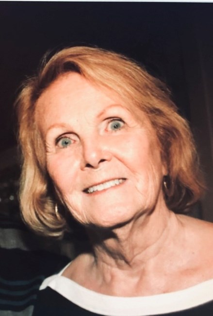 Obituary of Mary Ella Holloway Kennedy