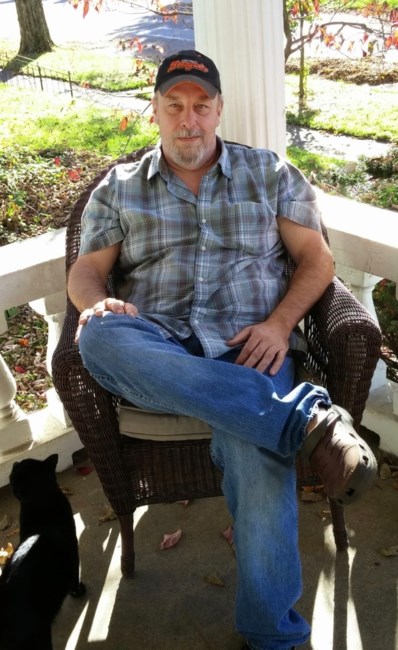 Obituary of Christopher Long