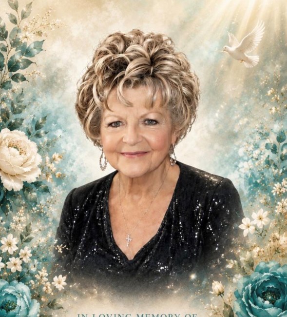 Obituary of Victoria Jancsi