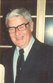 Obituary of Franklin R. McIntyre Jr.