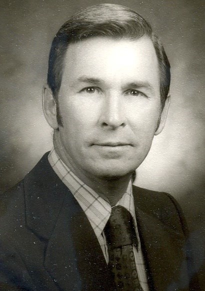 Obituary of Jacob Daniel "Dan" Nash