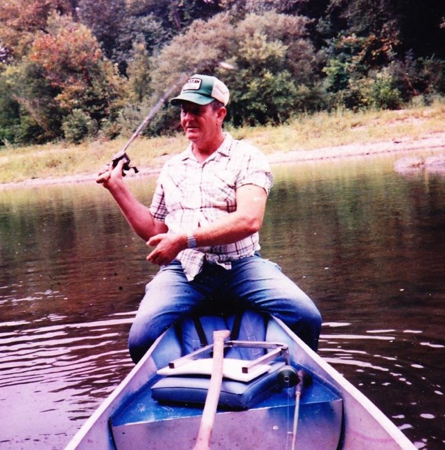 Obituary of William David Whitney  "Bill"