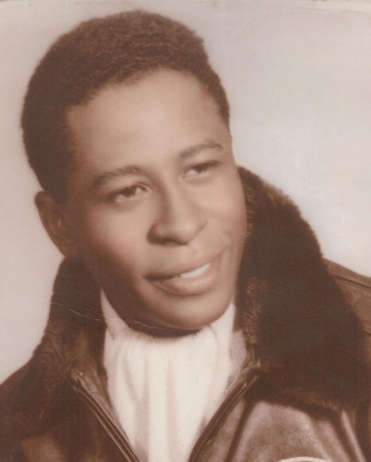 Obituary of Archie Gurley Sr.