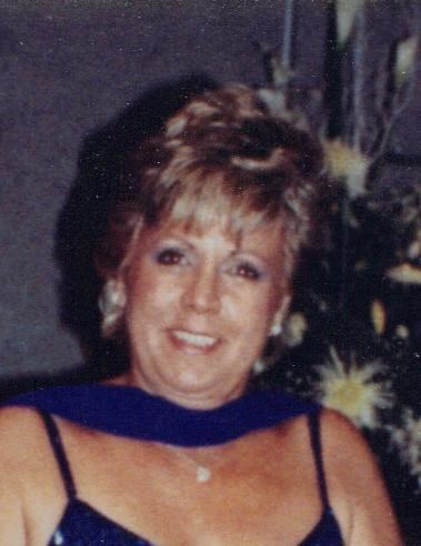 Avis de décès de Jacqueline Rankin