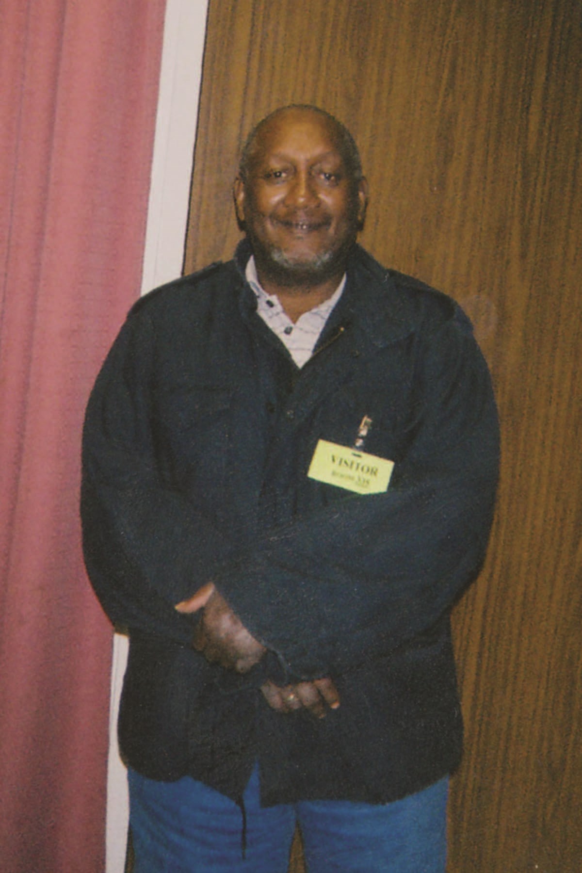 Obituario de Charles Edward Helm