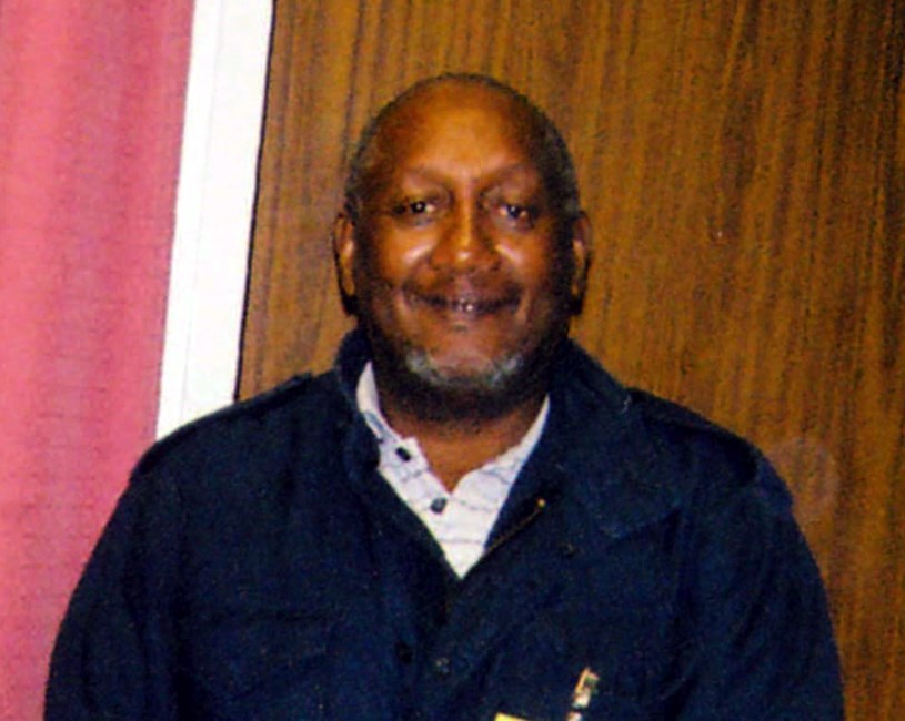 Obituary of Charles Edward Helm