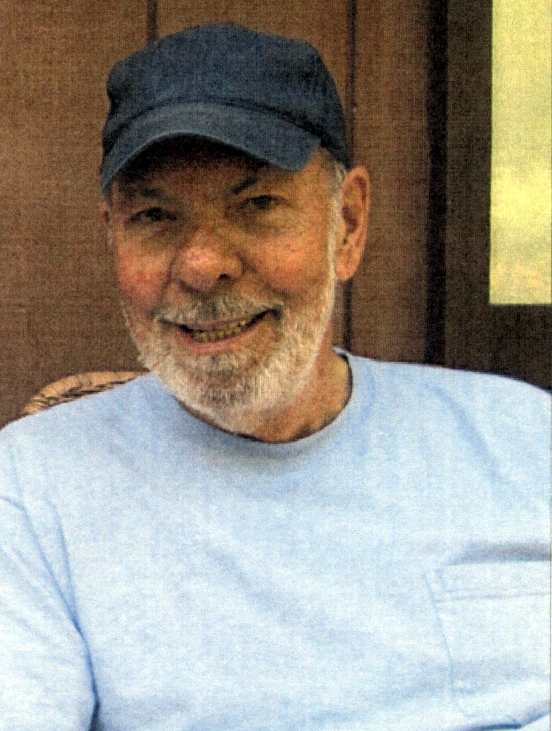 Thompson Obituary Fairfax, VA