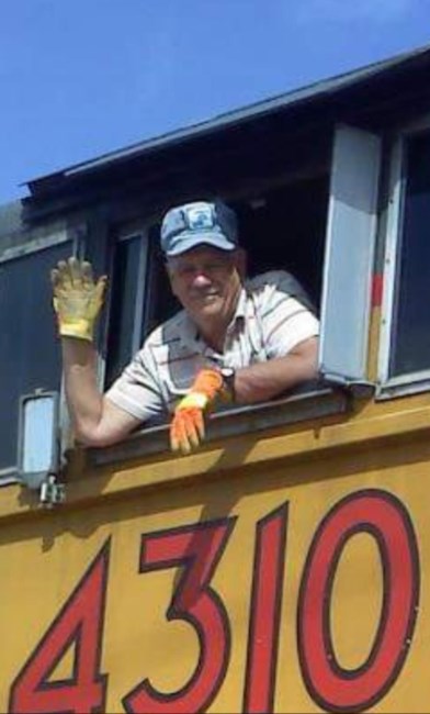 Obituary of John Phillip Stephens