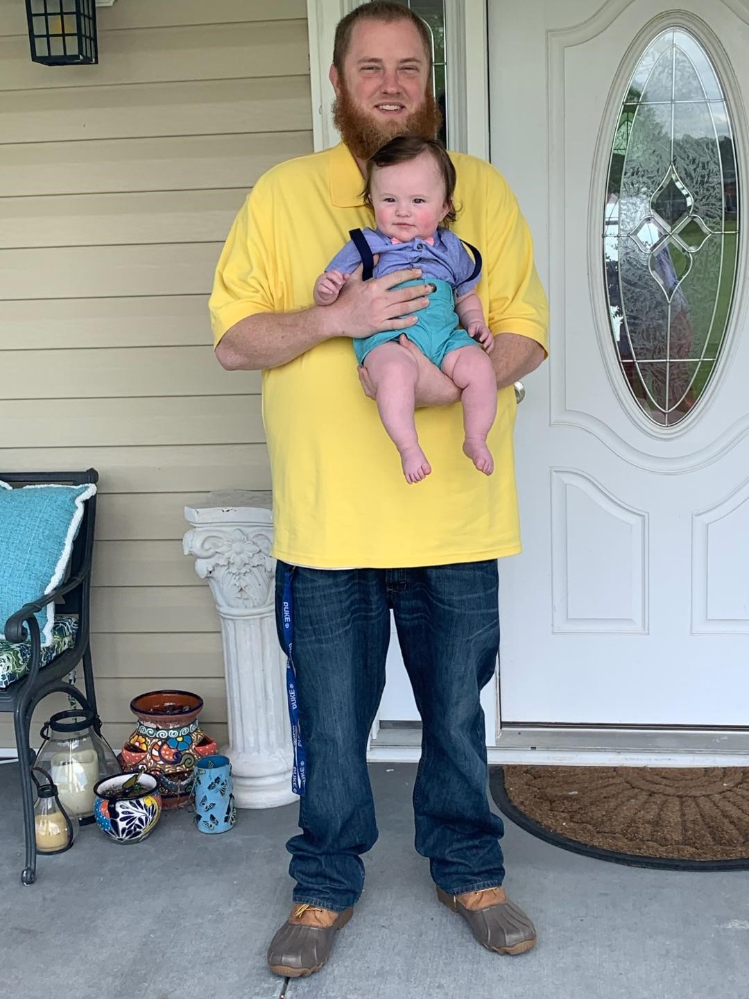 Obituary of William Michael Kasey