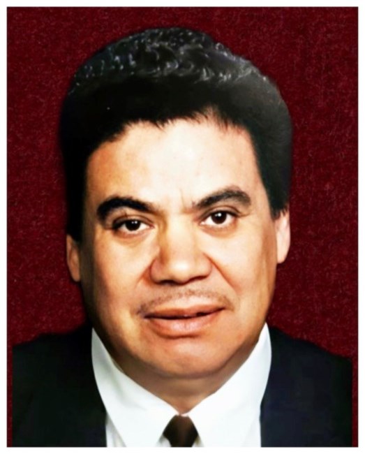 Obituary of Ernesto Noe Carrillo